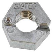 SUNCO マジックナット M8(19X8 (1本入り) N0-00-0K00-0080-0000-00-1P 1パック(1個)（直送品）