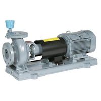 日立産機システム 日立産機 JC2型うず巻ポンプ200V級/60Hz 標準仕様 JC2 50X40B-E63.7 1台 579-6842（直送品）