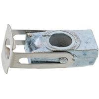 SUNCO ターンナット高トルク品 M6 TNー6S (1本入り) N0-00-0TS0-0060-0000-00-1P 1パック(1個)（直送品）