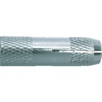 サンコーテクノ サンコー テクノ シーティーアンカー スチール製 インチねじ CT-4040 1セット(50本) 631-4796（直送品）