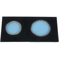 デンカエレクトロン ソフトエジング 長さ 10m x 1本 SE-2 1セット(10本) 628-5114（直送品）