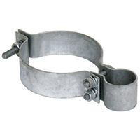 トーグ安全工業 トーグ 親子バンド (子バンド×親バンド)φ38×φ114.3 38X114.3 1個 667-0926（直送品）