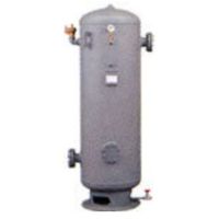 日立産機システム 日立産機 レシーバタンク0.43立米 0. 43 REC 1台 579-3641（直送品）