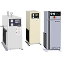 日立産機システム 日立産機 空冷エアドライヤー7.5kW用 三相200/220V HDR-7.5AX2 1台 578-5728（直送品）