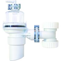 日本イトミック イトミック 膨張水排出装置ブローキャッチャーBCHーKシリーズ BCH-1K 1個 556-7634（直送品）