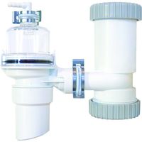 日本イトミック イトミック 膨張水排出装置ブローキャッチャーBCHーKシリーズ BCH-2K 1個 556-7668（直送品）