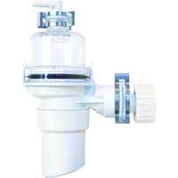 日本イトミック イトミック 膨張水排出装置ブローキャッチャーBCHーKシリーズ BCH-3K 1個 556-6146（直送品）