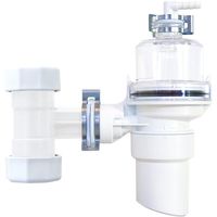 日本イトミック イトミック 膨張水排出装置ブローキャッチャーBCHーKシリーズ BCH-4K 1個 556-7663（直送品）