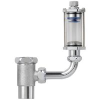 日本イトミック イトミック 膨張水排出装置ブローキャッチャーBCHーMシリーズ BCH-1M 1個 556-7649（直送品）