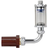 日本イトミック イトミック 膨張水排出装置ブローキャッチャーBCHーMシリーズ BCH-6M 1個 556-7647（直送品）