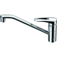 日本イトミック イトミック シングルレバー混合栓 KG-2 1個 556-6153（直送品）