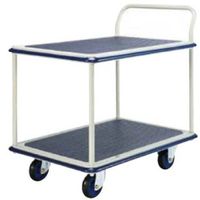 ヨドノ フレッシュカー 2段式 301C 1台 553-4252（直送品）