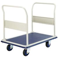 ヨドノ フレッシュカー 両袖式 301E 1台 553-4253（直送品）