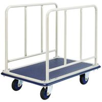 ヨドノ フレッシュカー 横ハンドル式 301G 1台 553-4257（直送品）