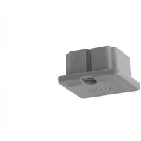 ヒナカ HINAKA MRー36 MRCST用エンドキャップ 1個 573-7090（直送品）