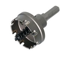 サンコーテクノ サンコー オールソーAQ2タイプ ストレート軸/3面取り 口径41mm AQ2-41 1本 589-2460（直送品）