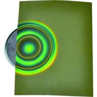 マグナ MAGNA マグナビュワーシート クラリス 10-8 1枚 594-5994（直送品）