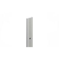 ヒナカ HINAKA サイドポールアルファ 固定バー(シート用) 3.5M MRB-35A 1本 577-4048（直送品）