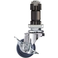 n}[LX^[ n}[ ENV[Y pCv SPt GXg}[ 40mm 4154EN-U40 1 609-4224iij