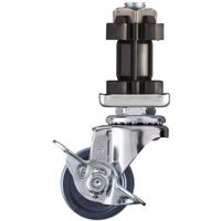 n}[LX^[ n}[ ENV[Y pCv SPt GXg}[ 40mm 4155EN-U40 1 609-4073iij