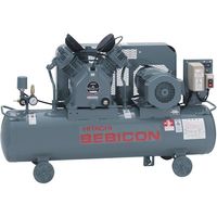 日立産機システム 日立産機 給油式ベビコン 60HZ圧力開閉器式 2.2P-9.5VP6 1台 537-0527（直送品）