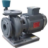 日立産機システム 日立産機 JD型モートルポンプ(屋外モータ付)200V級/50Hz 標準仕様 JD 65X50L-E52.2 1台（直送品）