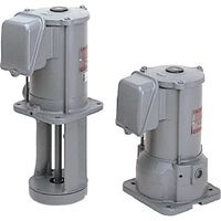 日立産機システム 日立産機 クーラントポンプ自吸型 3相200V標準仕様 CP-S046 1台 661-3827（直送品）