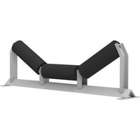 日清紡マイクロデバイス JRC キャリヤスタンド(トラフ20°) JCB-320-45 1台 511-3467（直送品）