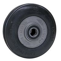 シシクSISIKUアドクライス ホイール(車輪) SPM-150 1個（直送品）