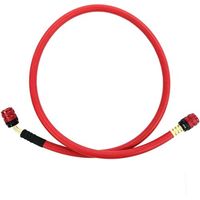 BBKテクノロジーズ BBK チャージングホース ローターリーホース(スタンダードタイプ90cm) RH-R 1本 662-8413（直送品）