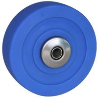 シシクSISIKUアドクライス ホイール(車輪) MC-100SU 1個（直送品）