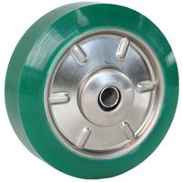 シシクSISIKUアドクライス ホイール(車輪) SUW-150 1個（直送品）