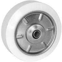 シシクSISIKUアドクライス ホイール(車輪) SWUW-150 1個（直送品）