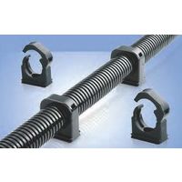 日本エイ・ヴィー・シー チューブホルダー NーTHー21B 50個入 1袋（直送品）