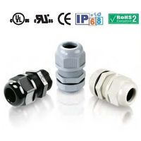 日本エイ・ヴィー・シー PGネジケーブルグランド(B型) PGB42ー32G 10個入 1袋(10個)（直送品）