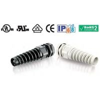 日本エイ・ヴィー・シー フレキケーブルグランド(A型) MG32ASーPー16G 10個入 1袋(10個)（直送品）