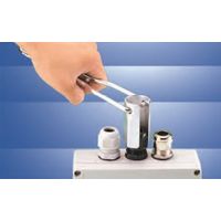 日本エイ・ヴィー・シー ケーブルグランドソケットレンチ TーGSWー32 1丁（直送品）