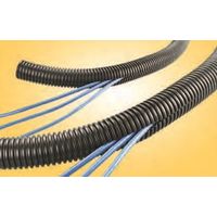 日本エイ・ヴィー・シー スリット入りコルゲートチューブ NAPー028BC 50m 1巻（直送品）