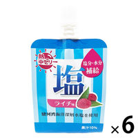 セイウ 熱中ゼリー