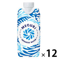 ɓ MEGURi(O) 330ml pbN Lbvt  ~lEH[^[ 1i12{j
