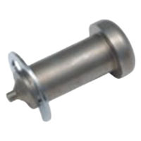 アーキヤマデ　ヒットホール用交換ピン　リング付　1個（直送品）