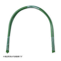 ジェイワークスプランニング トンネル支柱8mm×120cm 50本セット