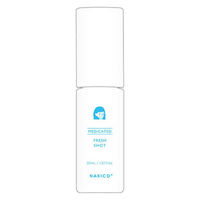 プラセス製薬 NAKICO ナキコ 薬用制汗フレッシュショット 30ml