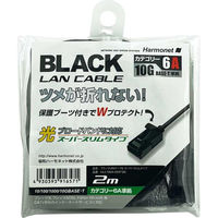 an[lbg LANP[u X[p[X^Cv 2m ubN HLC-NMA-2MP-BK 1{iij
