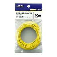 an[lbg ϔMrjd  H-PVC 0.5mm 10m<YL> 1܁iij