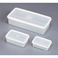 ケニス シール容器 OA-6(140mL) 779-1780 1個（直送品）