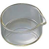 ケニス 結晶皿 45φ×22mm 82-1922 1個（直送品）