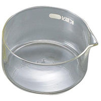 ケニス 結晶皿 90φ×45mm 82-1925 1個（直送品）