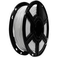 FLASHFORGE 3Dプリンター用ABSフィラメント 6個(6kg) 青色 FLASHFORGE 3Dプリンター用ABSフィラメント 6個(6kg) 青色