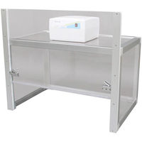 ケニス 簡易型クリーンベンチ CCB